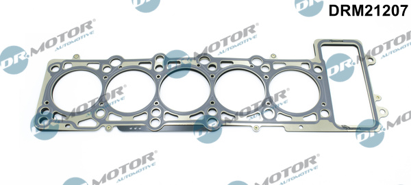 Gasket, cylinder head (Left)  Art. DRM21207