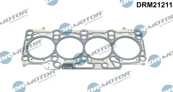 Gasket, cylinder head (1.71)  Art. DRM21211