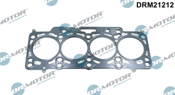 Gasket, cylinder head (1.55)  Art. DRM21212