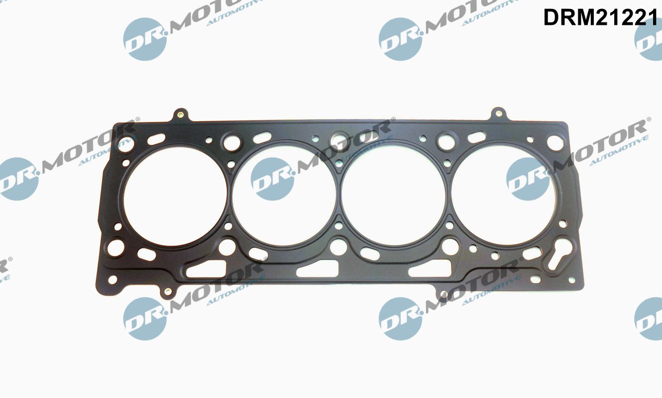 Gasket, cylinder head (Gear side)  Art. DRM21221