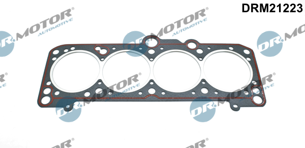 Gasket, cylinder head (front axle both sides)  Art. DRM21223