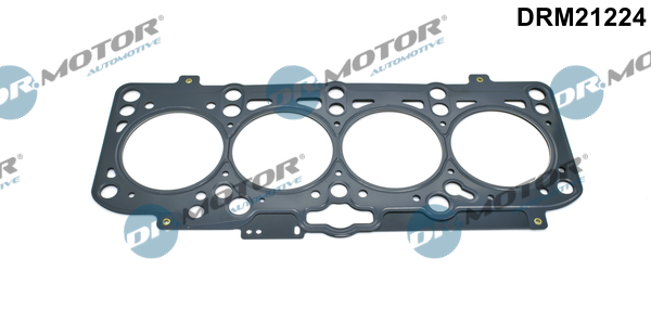 Gasket, cylinder head (Below)  Art. DRM21224