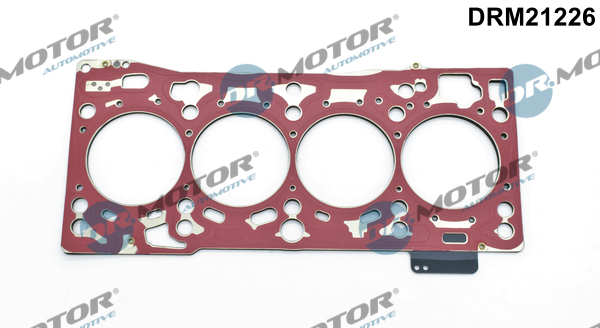 Gasket, cylinder head  Art. DRM21226