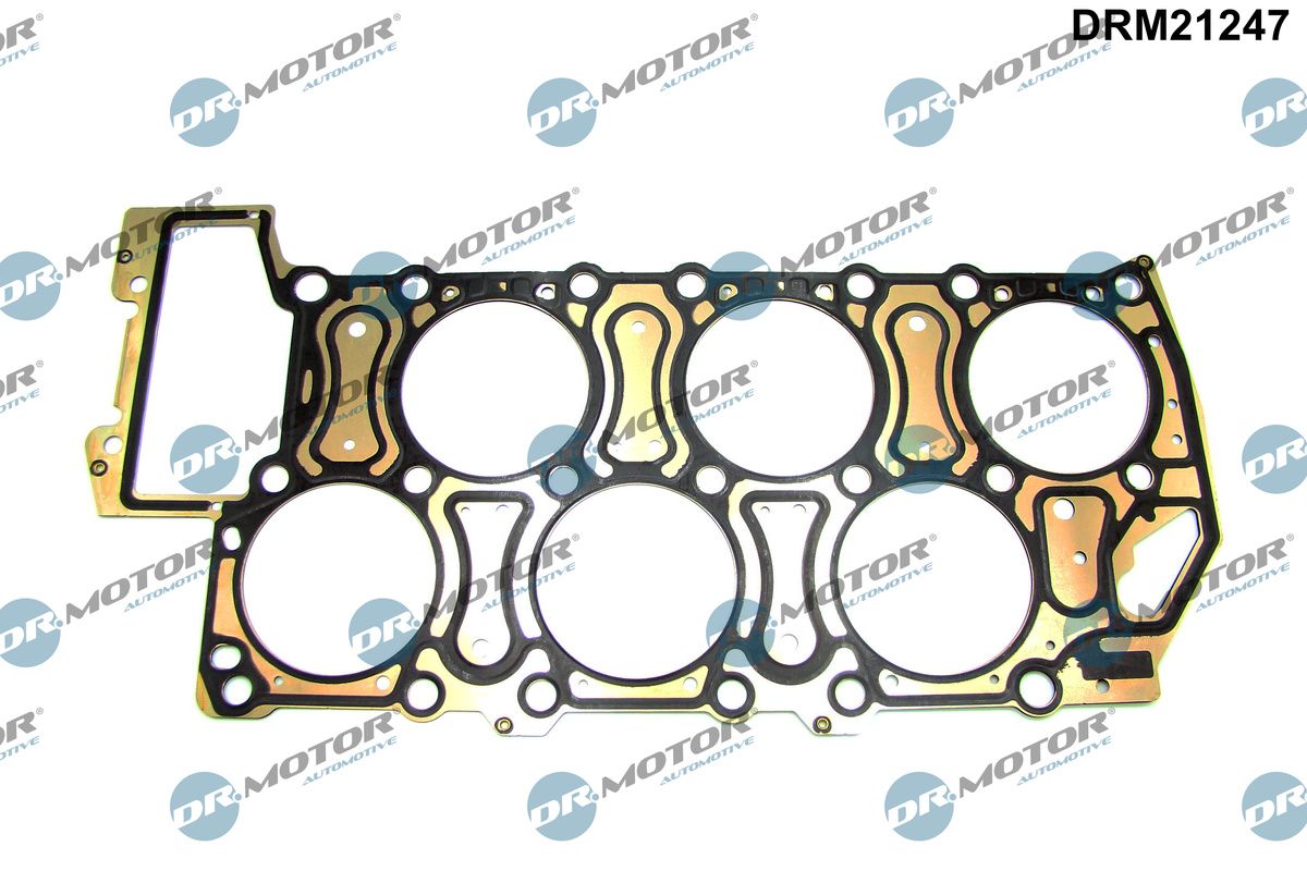 Gasket, cylinder head  Art. DRM21247