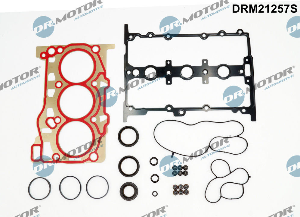 Full Gasket Kit, engine  Art. DRM21257S