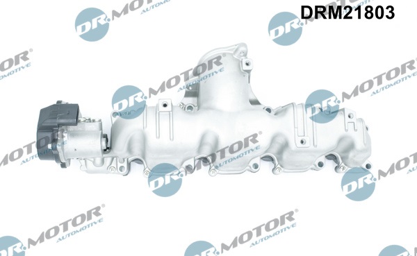 Intake Manifold Module  Art. DRM21803