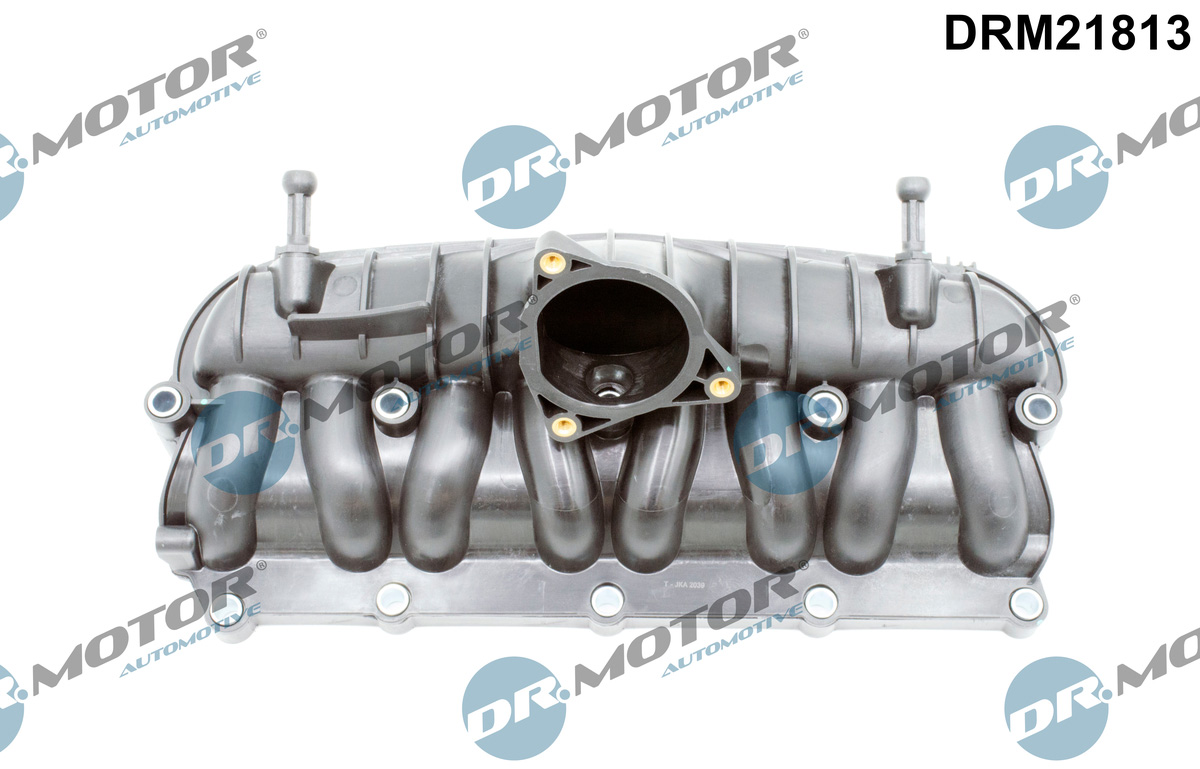 Intake Manifold Module  Art. DRM21813