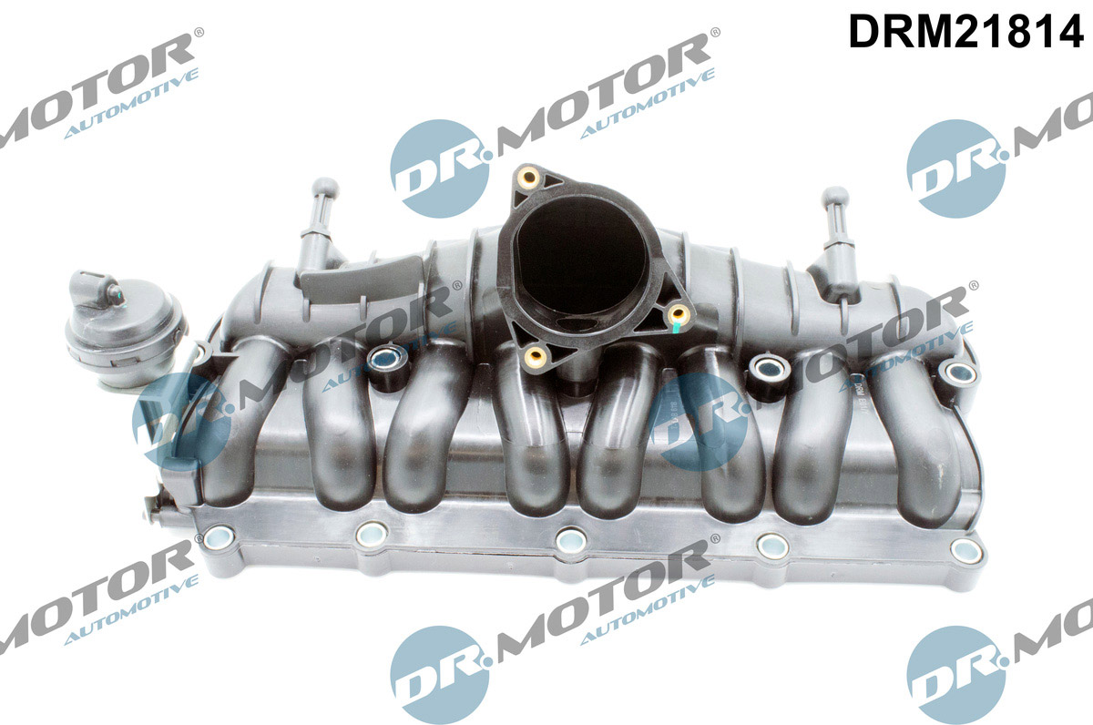 Intake Manifold Module  Art. DRM21814