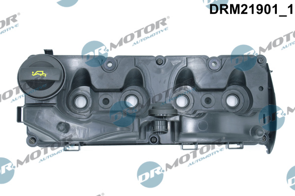 Cylinder Head Cover  Art. DRM21901