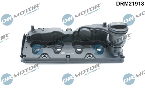 Cylinder Head Cover  Art. DRM21918