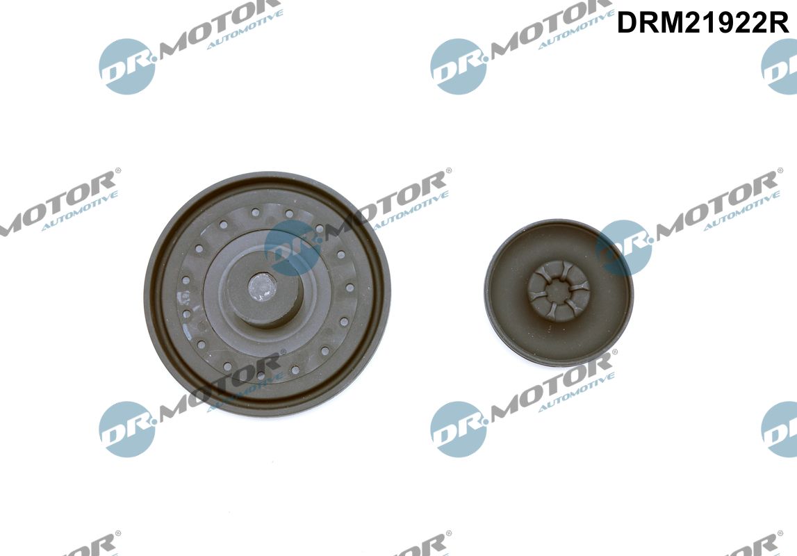 Membrane, crankcase ventilation  Art. DRM21922R