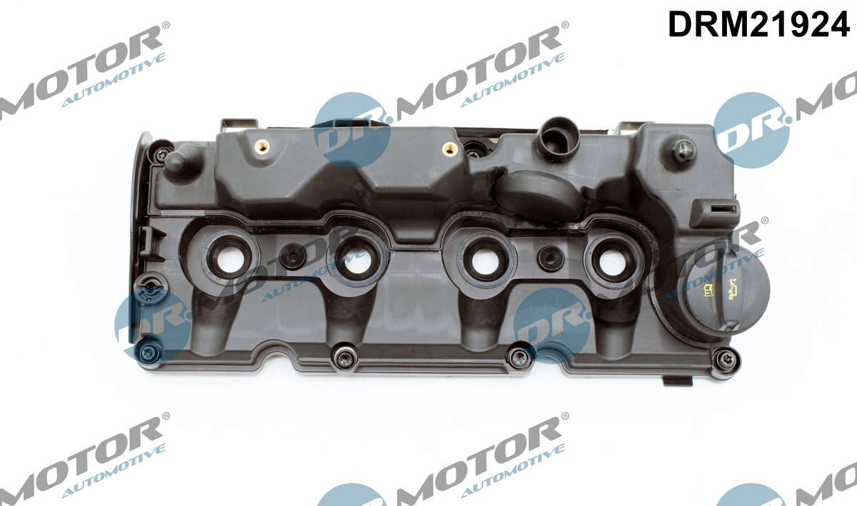 Cylinder Head Cover  Art. DRM21924