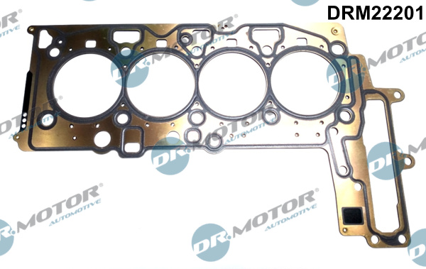 Gasket, cylinder head (1.5)  Art. DRM22201