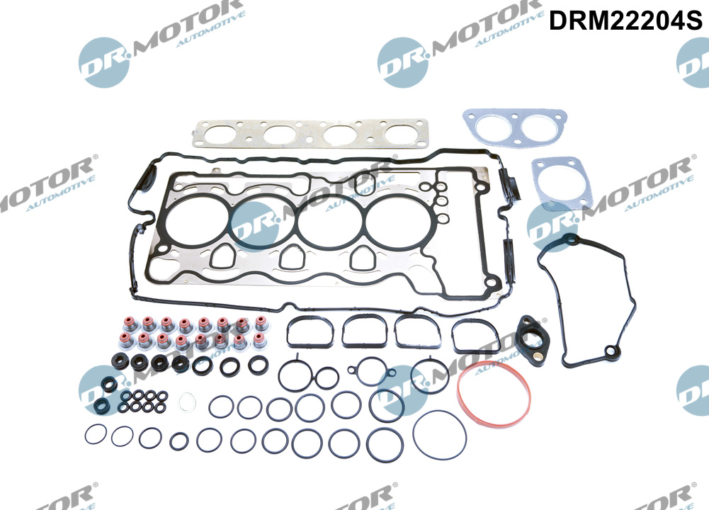 Gasket Kit, cylinder head  Art. DRM22204S