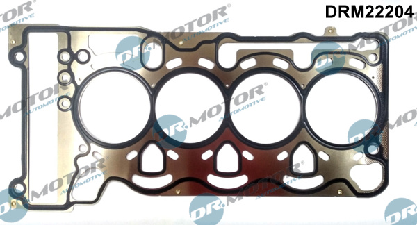 Gasket, cylinder head (Left)  Art. DRM22204