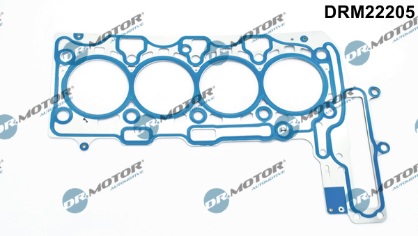 Gasket, cylinder head  Art. DRM22205