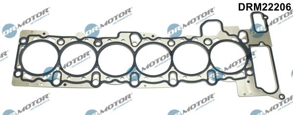 Gasket, cylinder head (Front axle)  Art. DRM22206