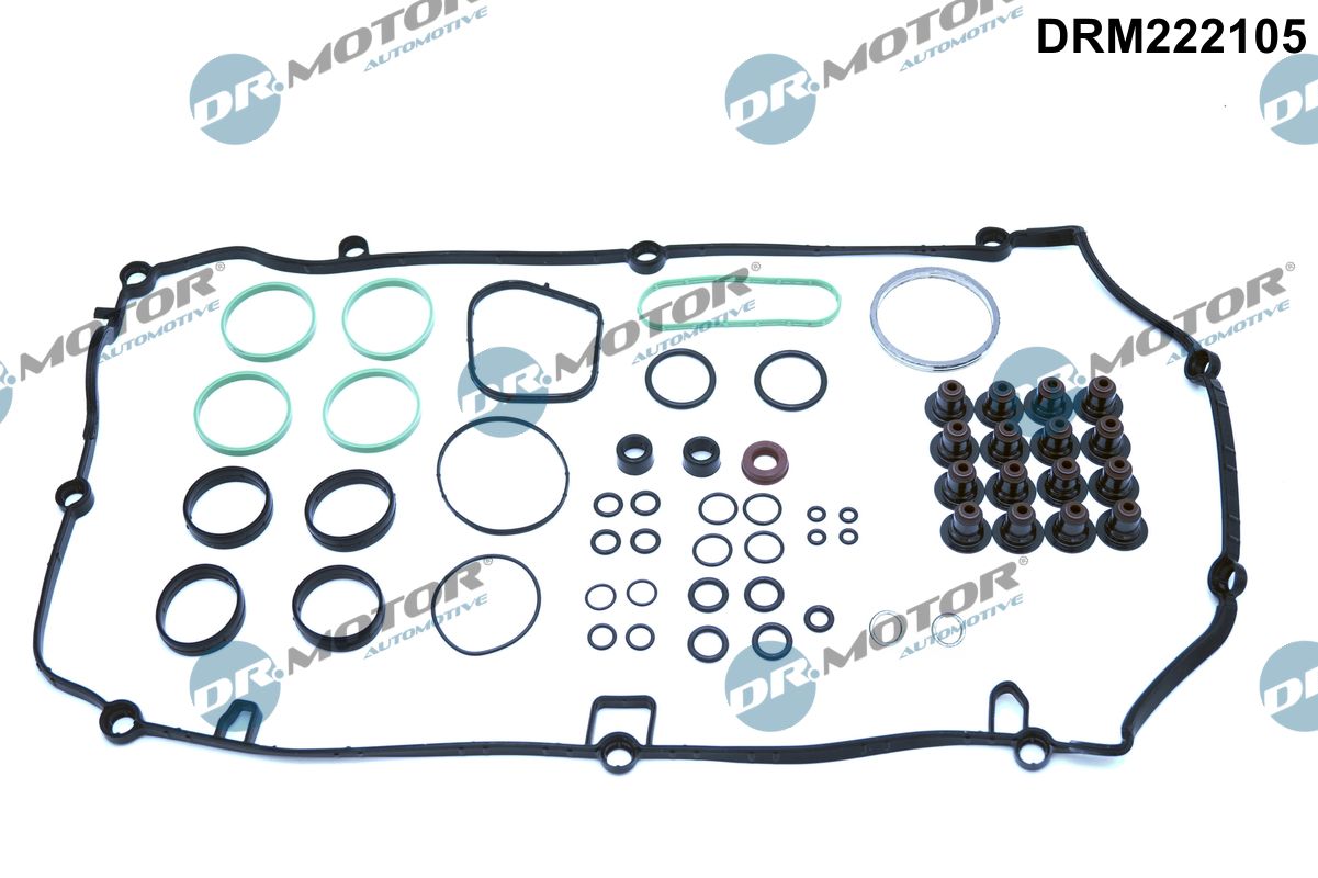 Gasket Kit, cylinder head  Art. DRM222105