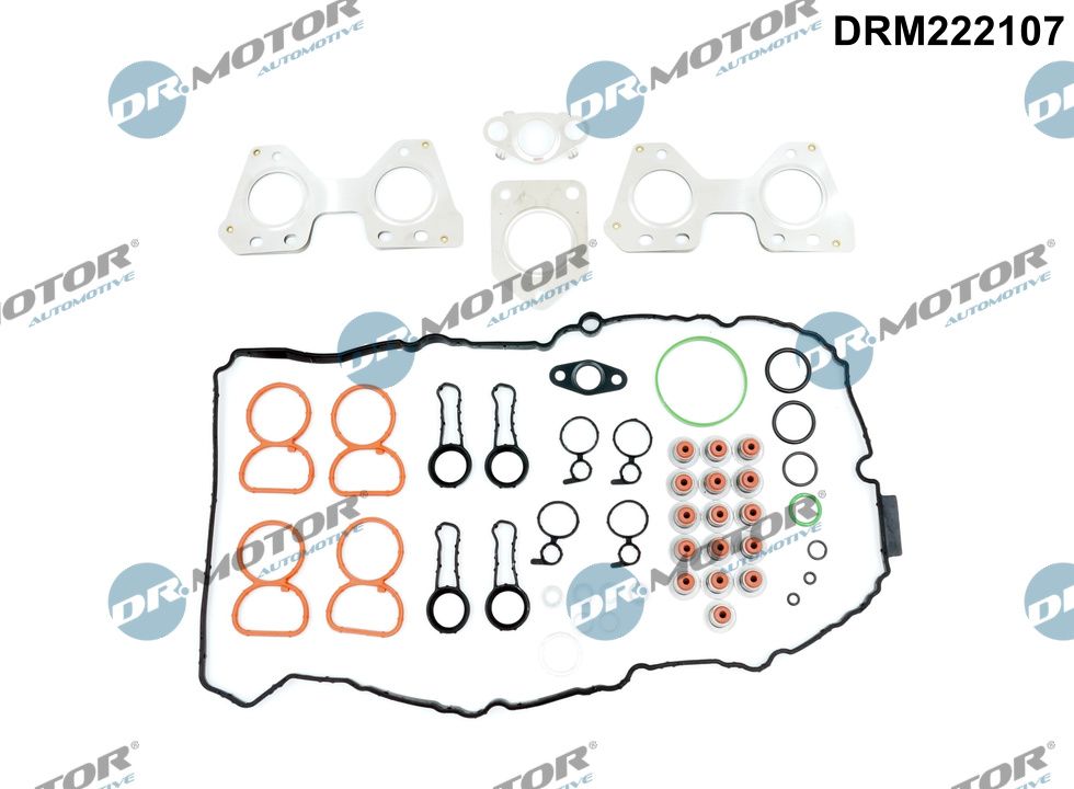 Gasket Kit, cylinder head  Art. DRM222107