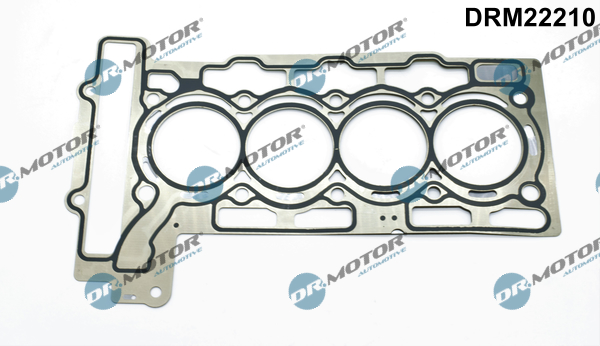 Gasket, cylinder head (0.9)  Art. DRM22210