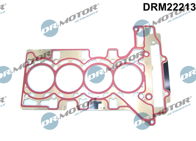 Gasket, cylinder head  Art. DRM22213