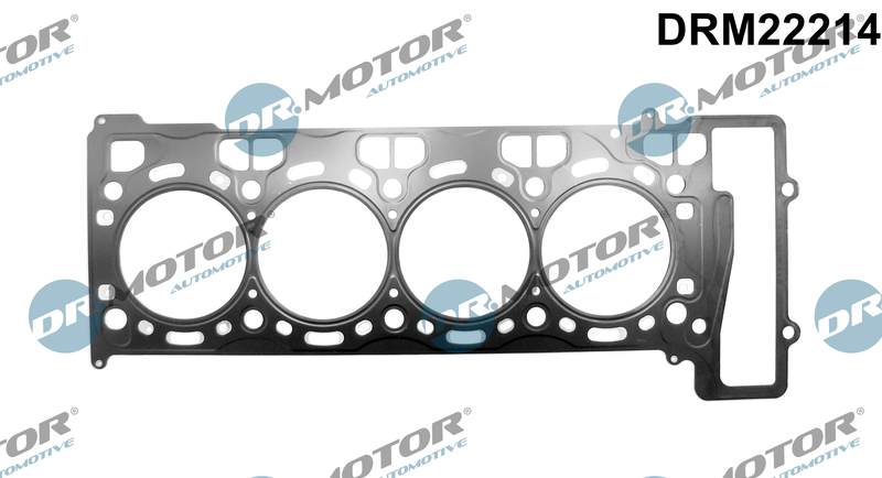 Gasket, cylinder head  Art. DRM22214