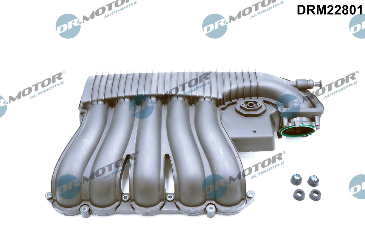 Intake Manifold Module  Art. DRM22801