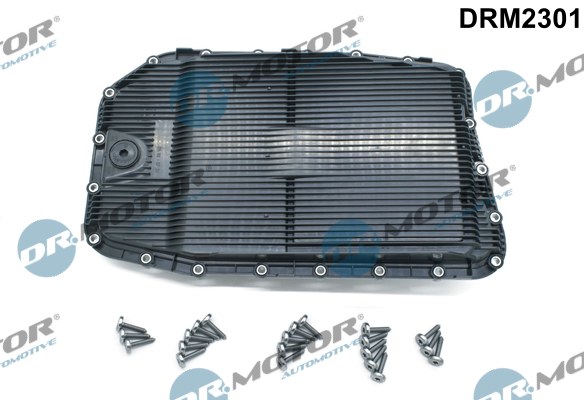 Oil Sump, automatic transmission  Art. DRM2301