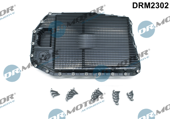 Oil Sump, automatic transmission  Art. DRM2302