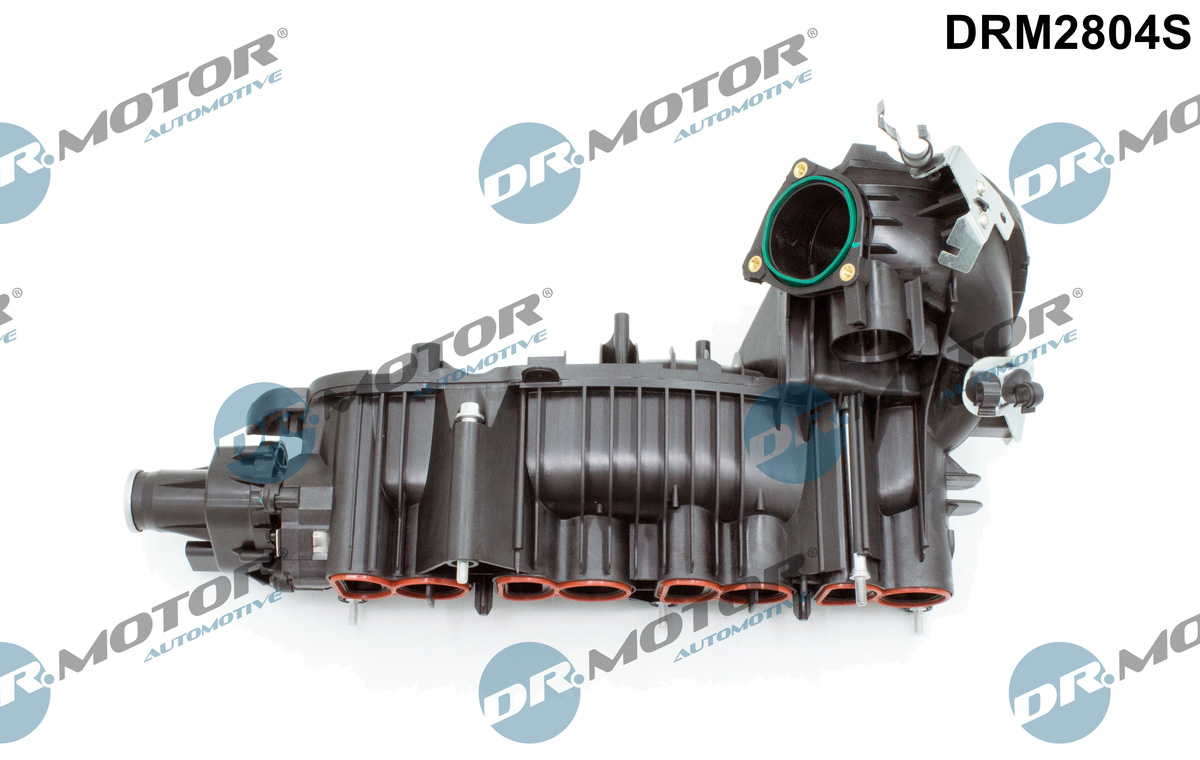 Intake Manifold Module  Art. DRM2804S