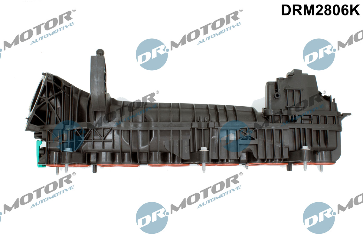 Intake Manifold Module  Art. DRM2806K