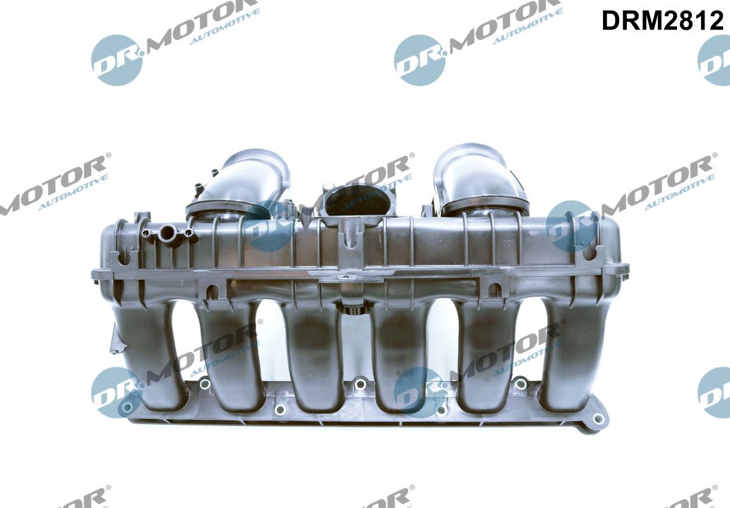 Intake Manifold Module  Art. DRM2812