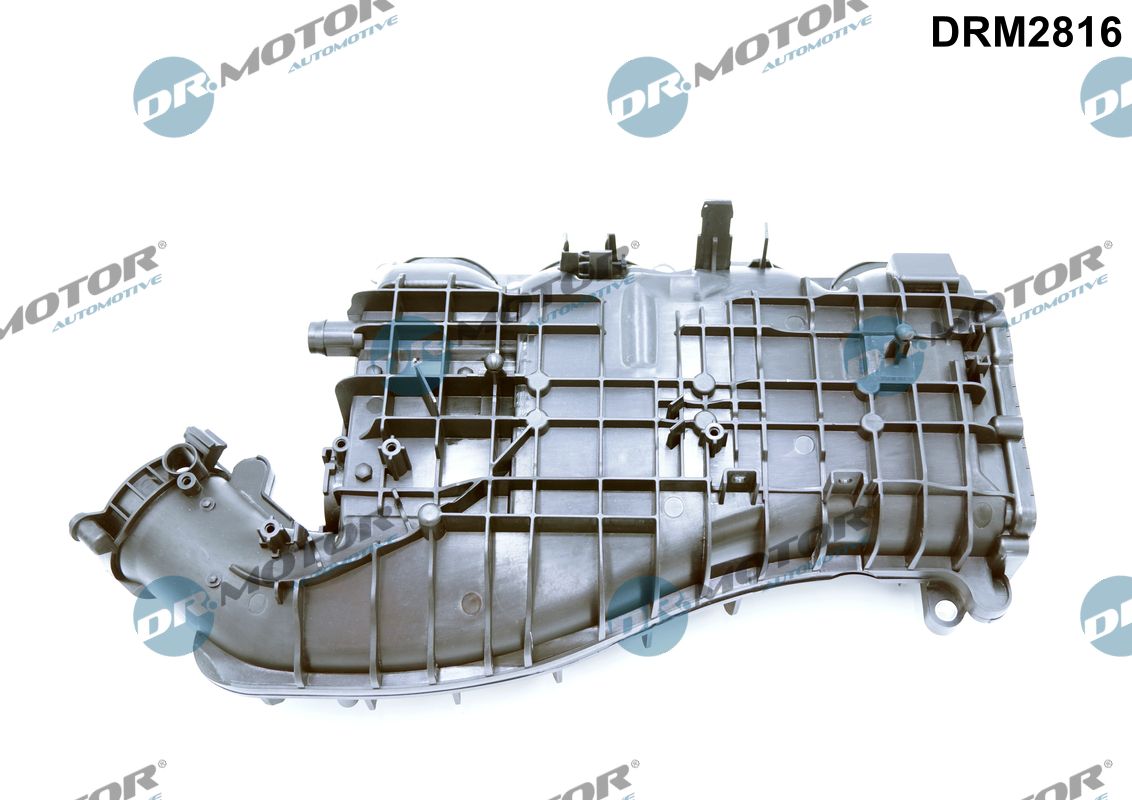 Intake Manifold Module  Art. DRM2816