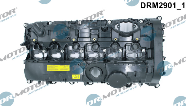 Cylinder Head Cover (Outer)  Art. DRM2901