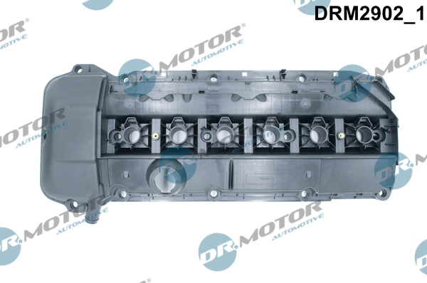 Cylinder Head Cover (Front axle, right)  Art. DRM2902