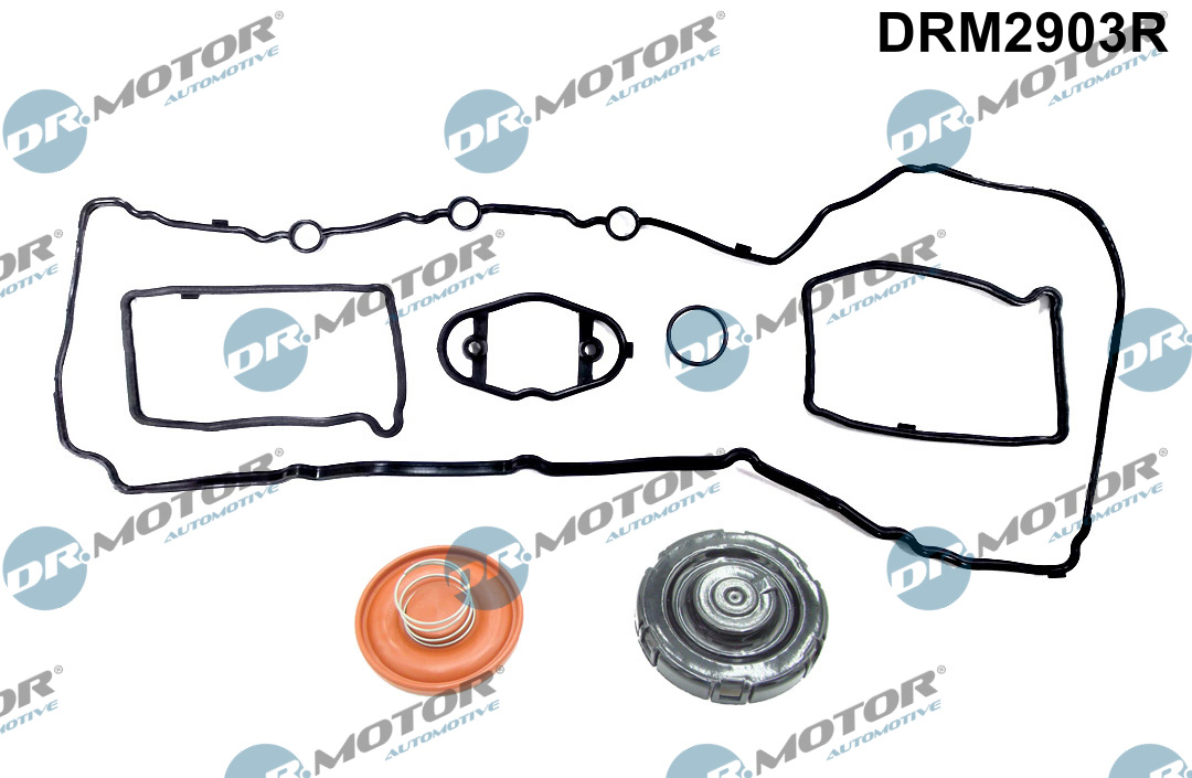 Gasket Set, cylinder head cover  Art. DRM2903R