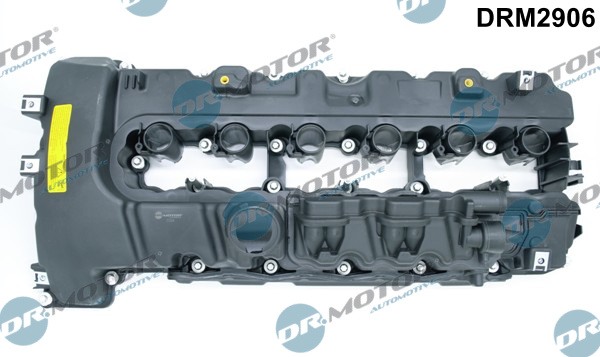 Cylinder Head Cover  Art. DRM2906