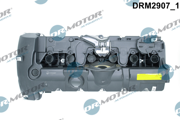 Cylinder Head Cover (ACM (polyacrylic rubber))  Art. DRM2907