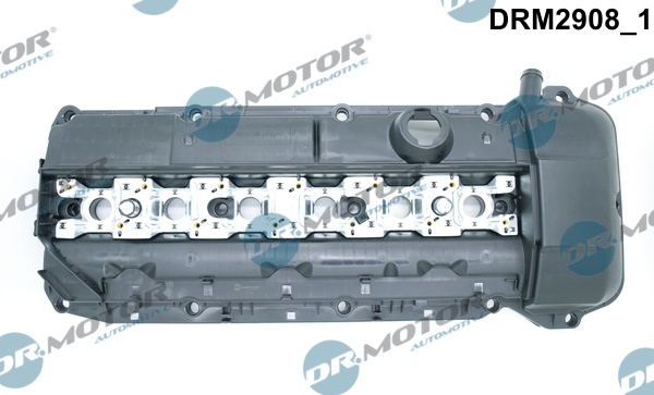 Cylinder Head Cover (Front axle, right)  Art. DRM2908