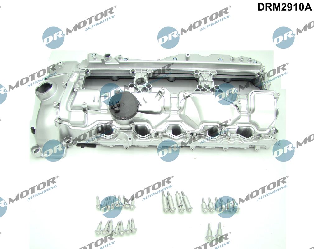 Cylinder Head Cover  Art. DRM2910A