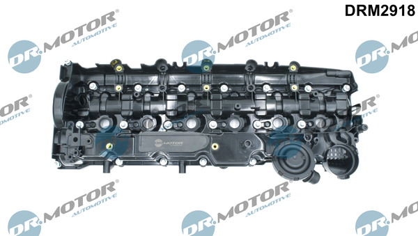 Cylinder Head Cover  Art. DRM2918