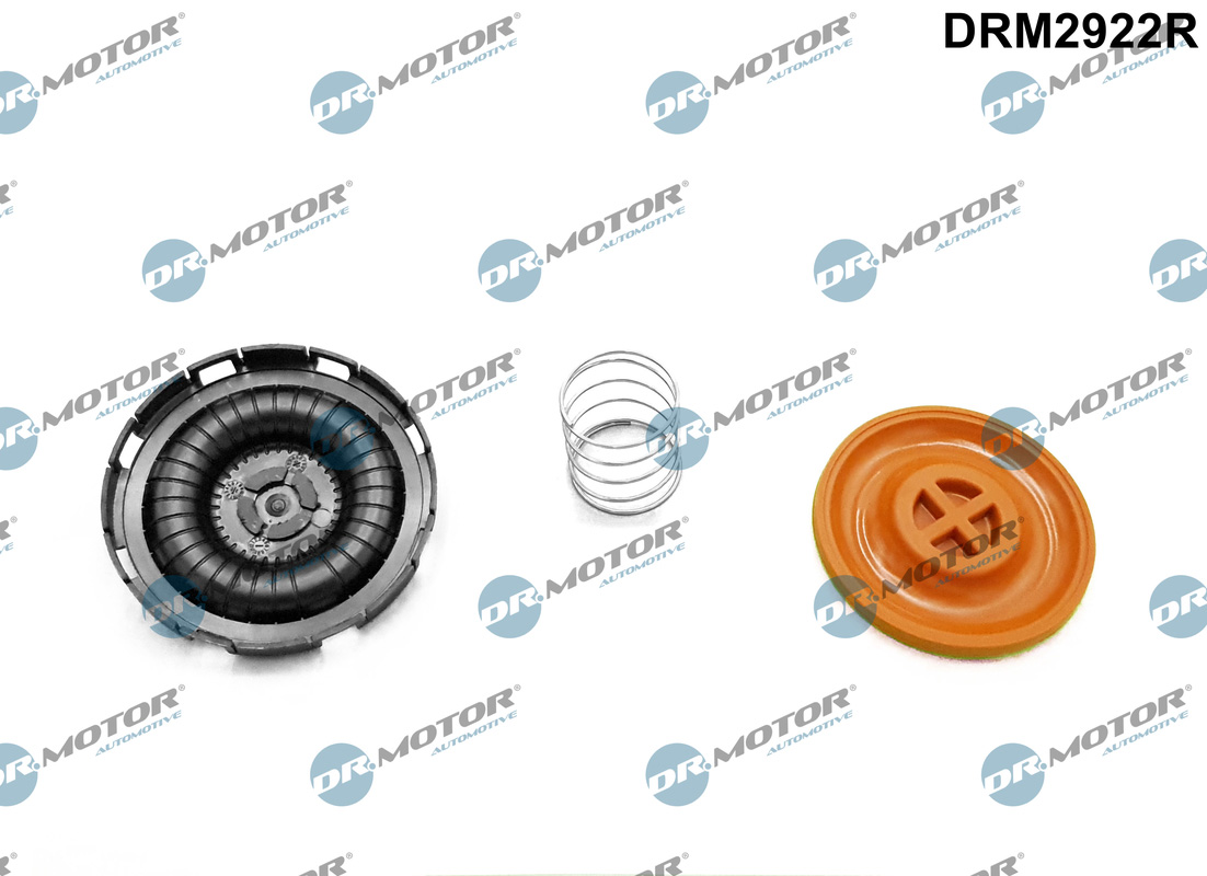 Membrane, crankcase ventilation  Art. DRM2922R