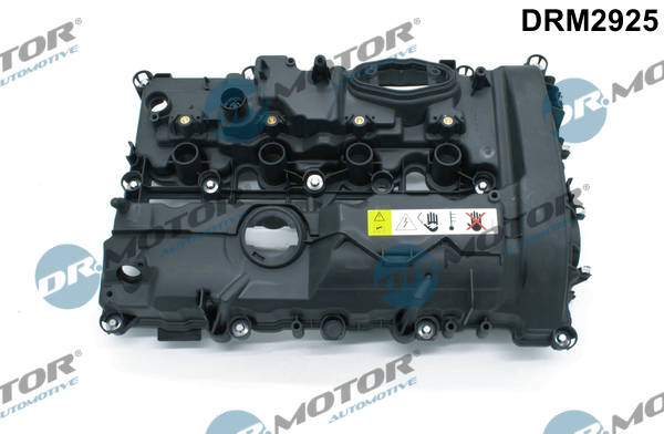 Cylinder Head Cover  Art. DRM2925