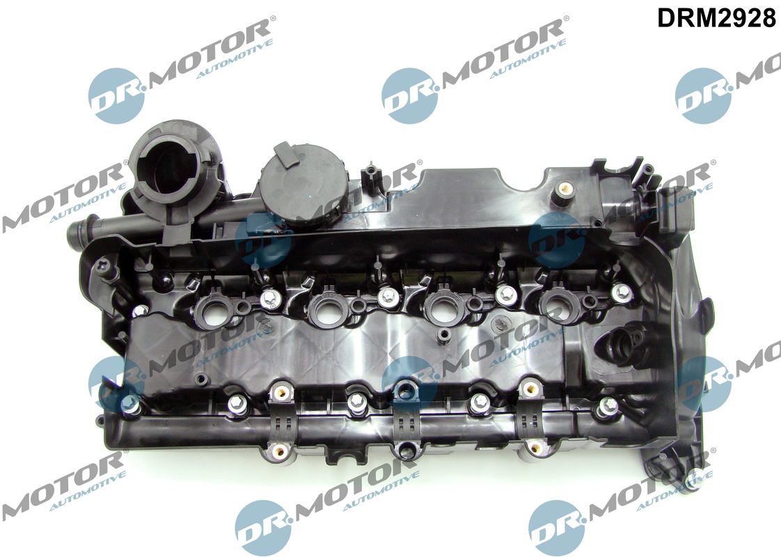 Cylinder Head Cover (Cylinder head)  Art. DRM2928