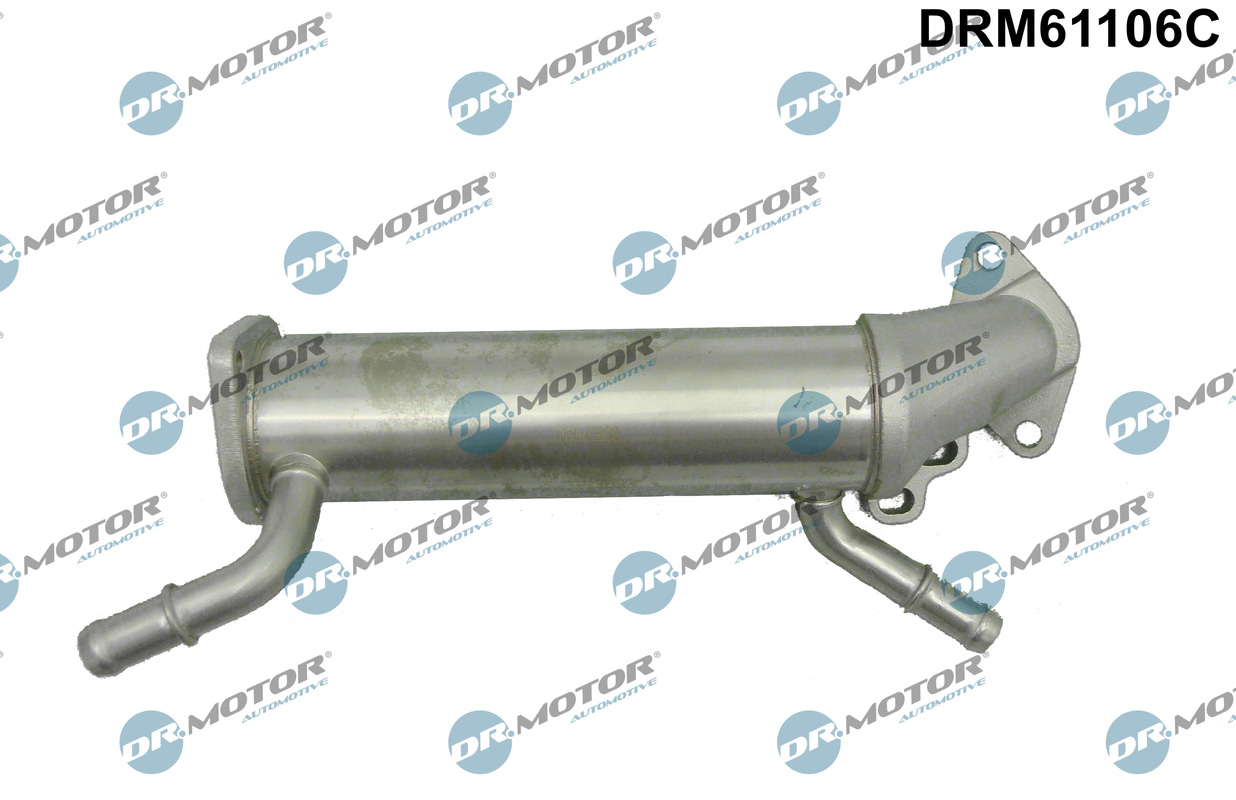 Cooler, exhaust gas recirculation  Art. DRM61106C