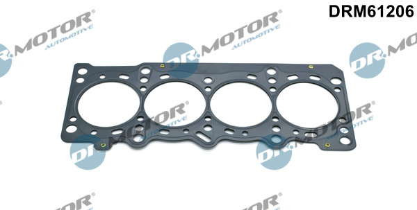 Gasket, cylinder head (Below)  Art. DRM61206