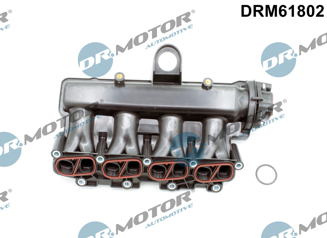 Intake Manifold Module  Art. DRM61802