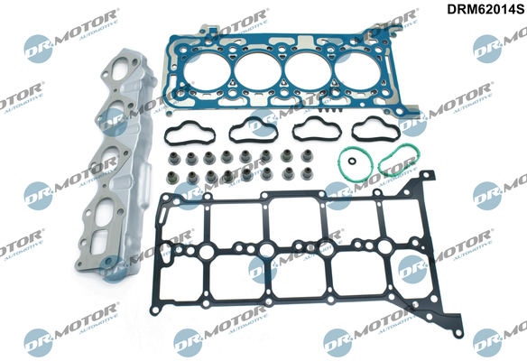 Gasket Kit, cylinder head  Art. DRM62014S