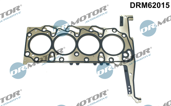 Gasket, cylinder head (3)  Art. DRM62015