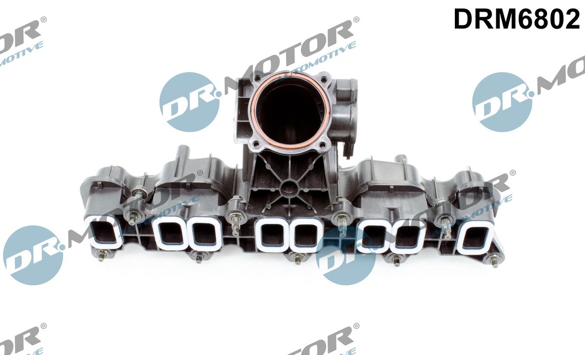 Intake Manifold Module  Art. DRM6802